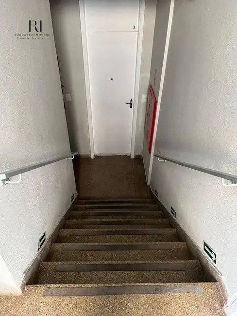 Foto 6 de Apartamento com 2 quartos à venda, 45m2 em Jardim São Vicente, Campinas - SP