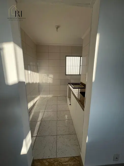 Foto 9 de Apartamento com 2 quartos à venda, 45m2 em Jardim São Vicente, Campinas - SP