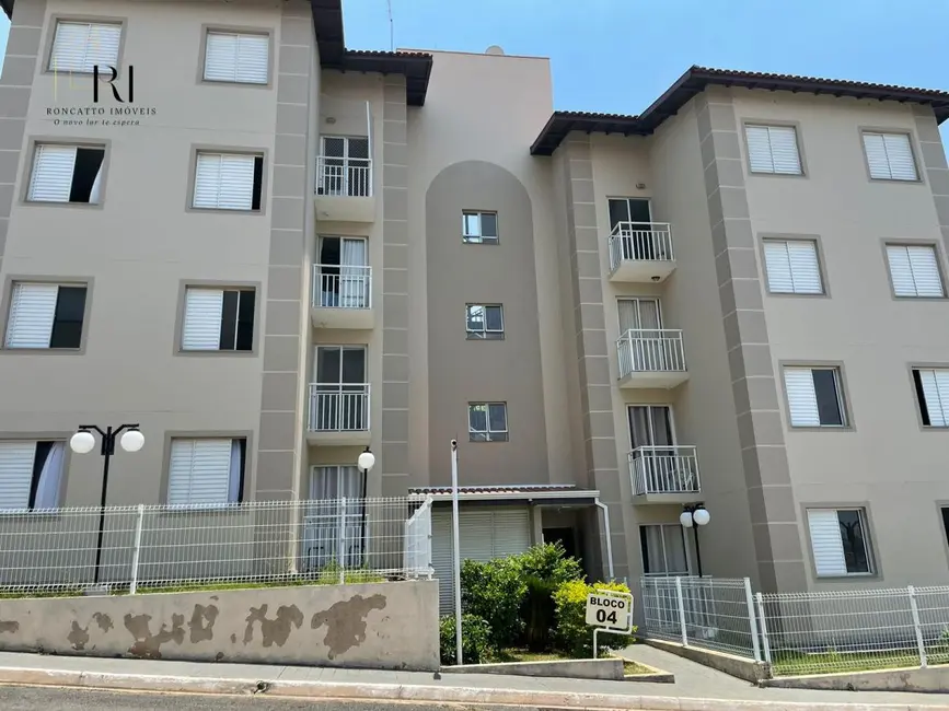 Apartamento com 2 quartos à venda, 45m2 em Parque Residencial Caiapó, Campinas - SP - imagem 1 Foto 1 de Apartamento com 2 quartos à venda, 45m2 em Parque Residencial Caiapó, Campinas - SP
