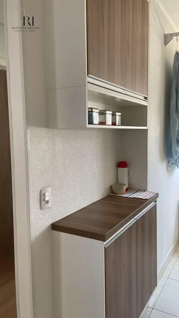 Apartamento com 2 quartos à venda, 45m2 em Parque Residencial Caiapó, Campinas - SP - imagem 9 Foto 9 de Apartamento com 2 quartos à venda, 45m2 em Parque Residencial Caiapó, Campinas - SP