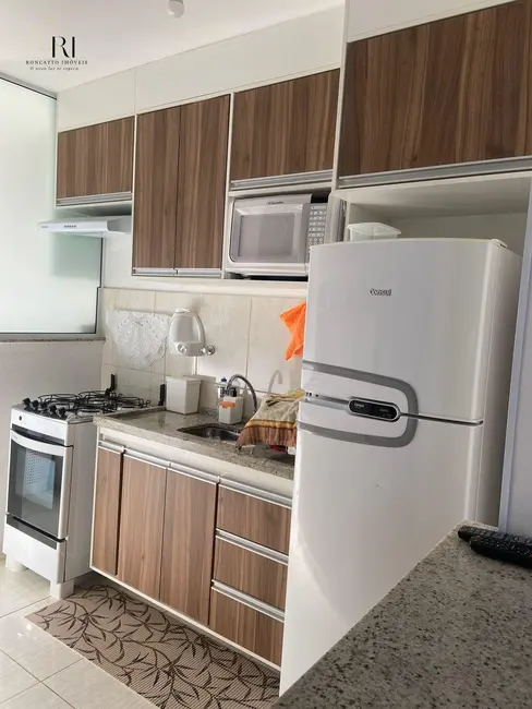 Apartamento com 2 quartos à venda, 45m2 em Parque Residencial Caiapó, Campinas - SP - imagem 8 Foto 8 de Apartamento com 2 quartos à venda, 45m2 em Parque Residencial Caiapó, Campinas - SP