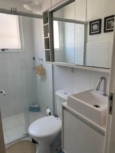 Apartamento com 2 quartos à venda, 45m2 em Parque Residencial Caiapó, Campinas - SP - imagem 7 Foto 7 de Apartamento com 2 quartos à venda, 45m2 em Parque Residencial Caiapó, Campinas - SP