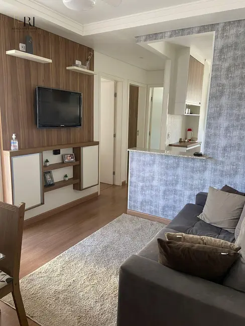 Apartamento com 2 quartos à venda, 45m2 em Parque Residencial Caiapó, Campinas - SP - imagem 6 Foto 6 de Apartamento com 2 quartos à venda, 45m2 em Parque Residencial Caiapó, Campinas - SP