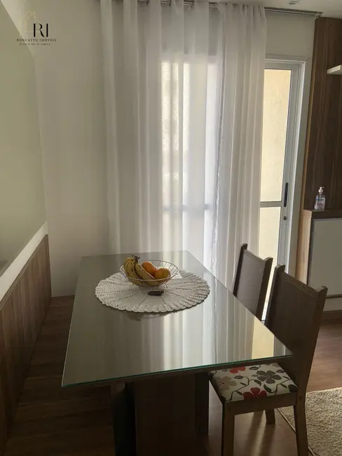 Apartamento com 2 quartos à venda, 45m2 em Parque Residencial Caiapó, Campinas - SP - imagem 5 Foto 5 de Apartamento com 2 quartos à venda, 45m2 em Parque Residencial Caiapó, Campinas - SP