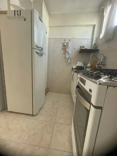 Foto 9 de Apartamento com 2 quartos à venda, 49m2 em Vila Padre Manoel de Nóbrega, Campinas - SP