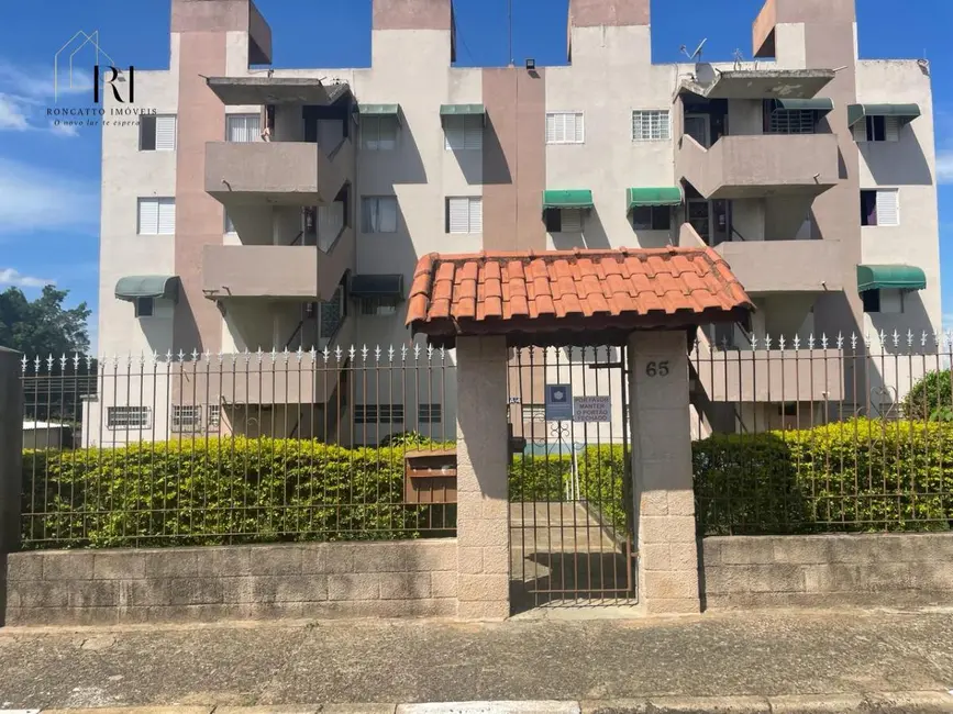 Foto 1 de Apartamento com 2 quartos à venda, 49m2 em Vila Padre Manoel de Nóbrega, Campinas - SP