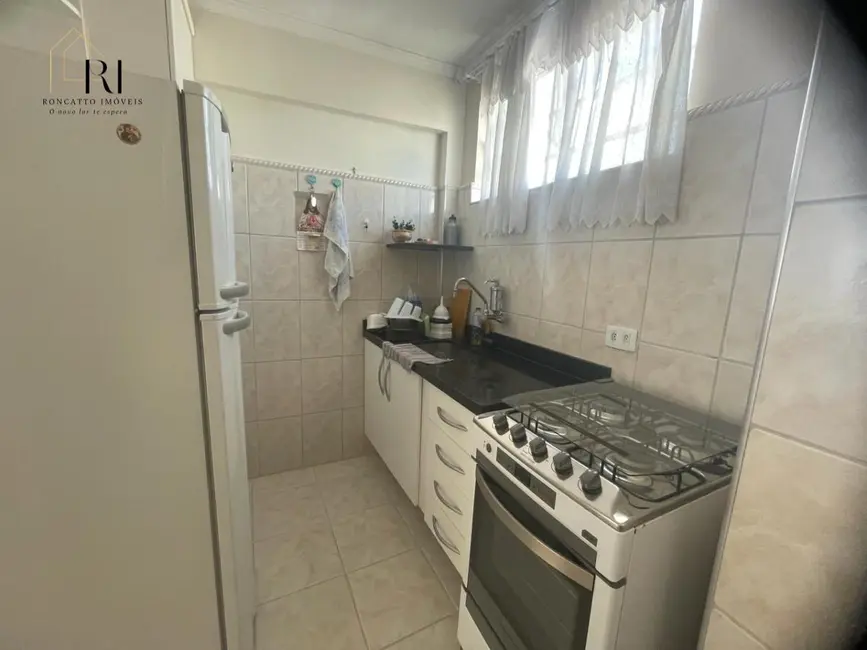 Foto 3 de Apartamento com 2 quartos à venda, 49m2 em Vila Padre Manoel de Nóbrega, Campinas - SP