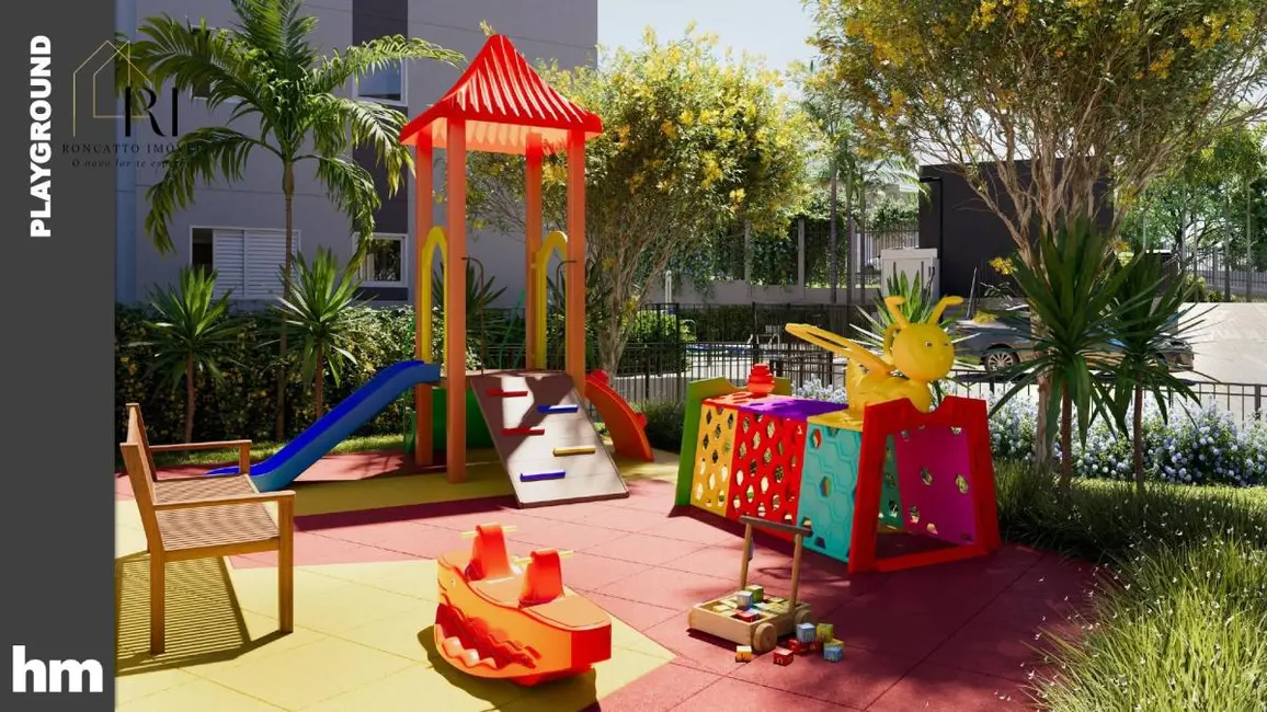 Apartamento com 2 quartos à venda, 42m2 em Jardim Campos Elíseos, Campinas - SP - imagem 7 Foto 7 de Apartamento com 2 quartos à venda, 42m2 em Jardim Campos Elíseos, Campinas - SP