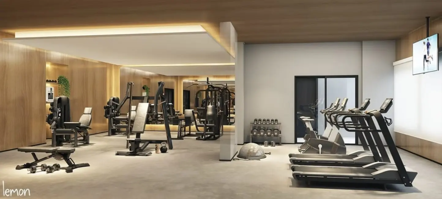 Foto 3 de Apartamento com 3 quartos à venda, 136m2 em Cambuí, Campinas - SP