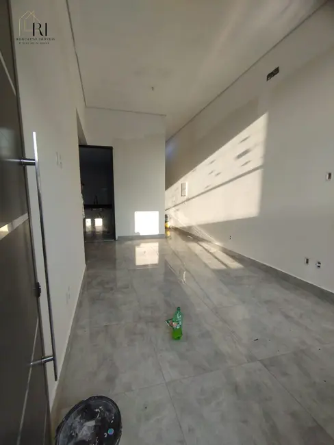 Foto 5 de Casa com 3 quartos à venda, 120m2 em Hortolandia - SP