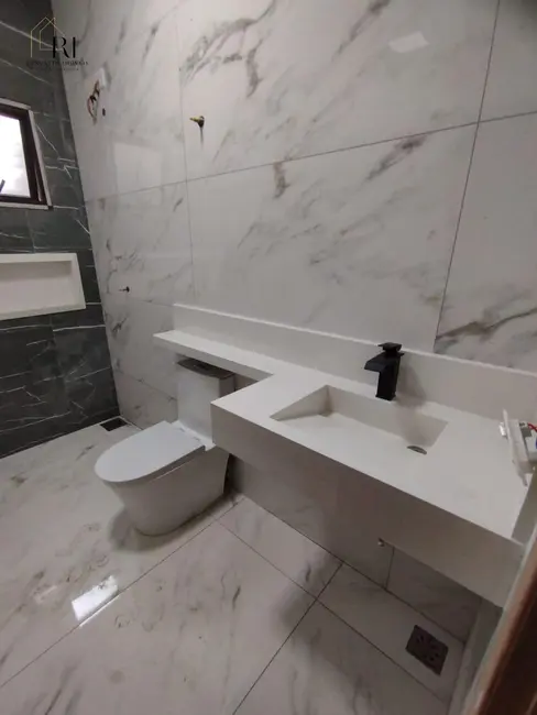 Foto 8 de Casa com 3 quartos à venda, 120m2 em Hortolandia - SP