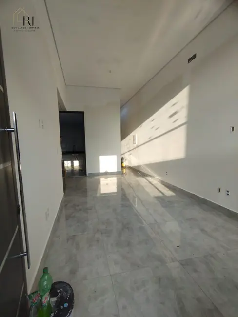 Foto 4 de Casa com 3 quartos à venda, 120m2 em Hortolandia - SP