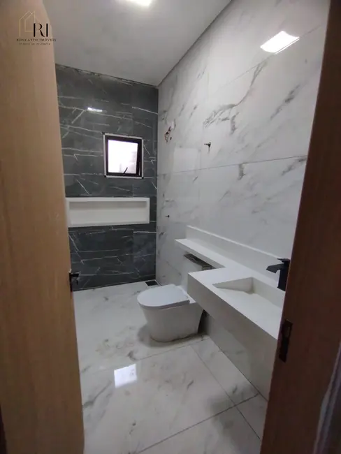 Foto 9 de Casa com 3 quartos à venda, 120m2 em Hortolandia - SP