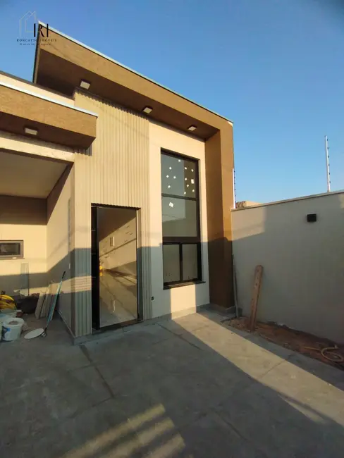 Foto 3 de Casa com 3 quartos à venda, 120m2 em Hortolandia - SP