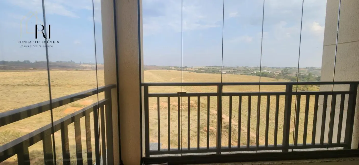 Foto 3 de Apartamento com 3 quartos à venda, 91m2 em Swiss Park, Campinas - SP