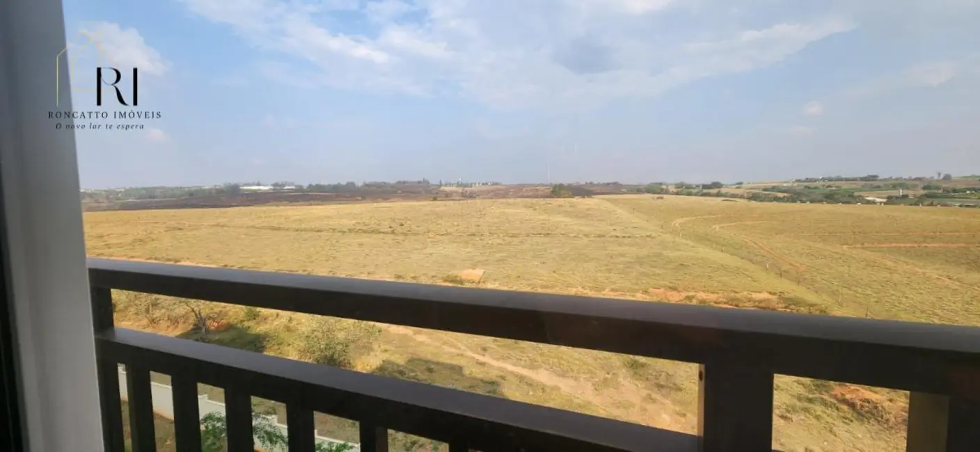 Foto 4 de Apartamento com 3 quartos à venda, 91m2 em Swiss Park, Campinas - SP