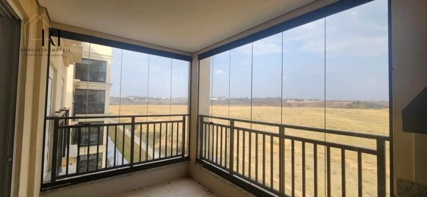 Foto 5 de Apartamento com 3 quartos à venda, 91m2 em Swiss Park, Campinas - SP