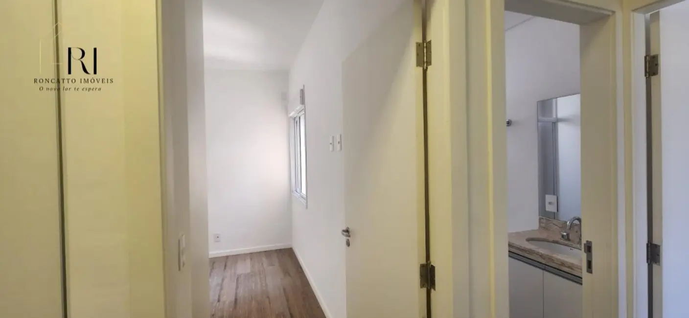 Foto 7 de Apartamento com 3 quartos à venda, 91m2 em Swiss Park, Campinas - SP