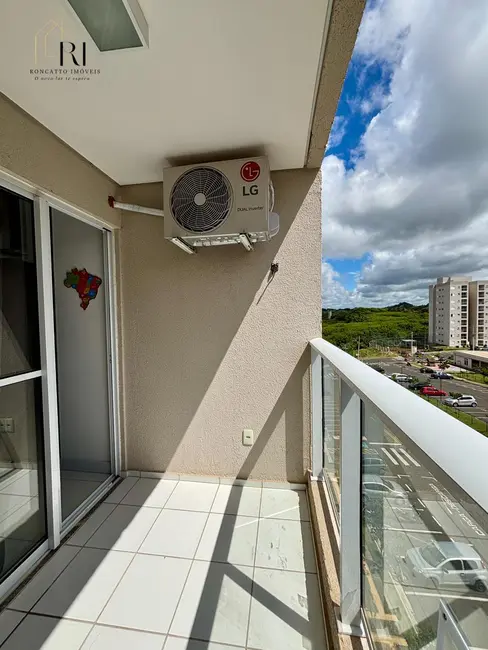 Apartamento com 2 quartos à venda, 49m2 em Parque das Colinas, Valinhos - SP - imagem 9 Foto 9 de Apartamento com 2 quartos à venda, 49m2 em Parque das Colinas, Valinhos - SP