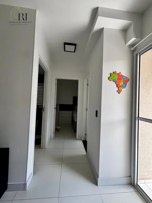 Apartamento com 2 quartos à venda, 49m2 em Parque das Colinas, Valinhos - SP - imagem 7 Foto 7 de Apartamento com 2 quartos à venda, 49m2 em Parque das Colinas, Valinhos - SP