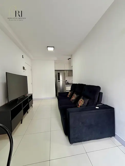 Foto 2 de Apartamento com 2 quartos à venda, 49m2 em Parque das Colinas, Valinhos - SP