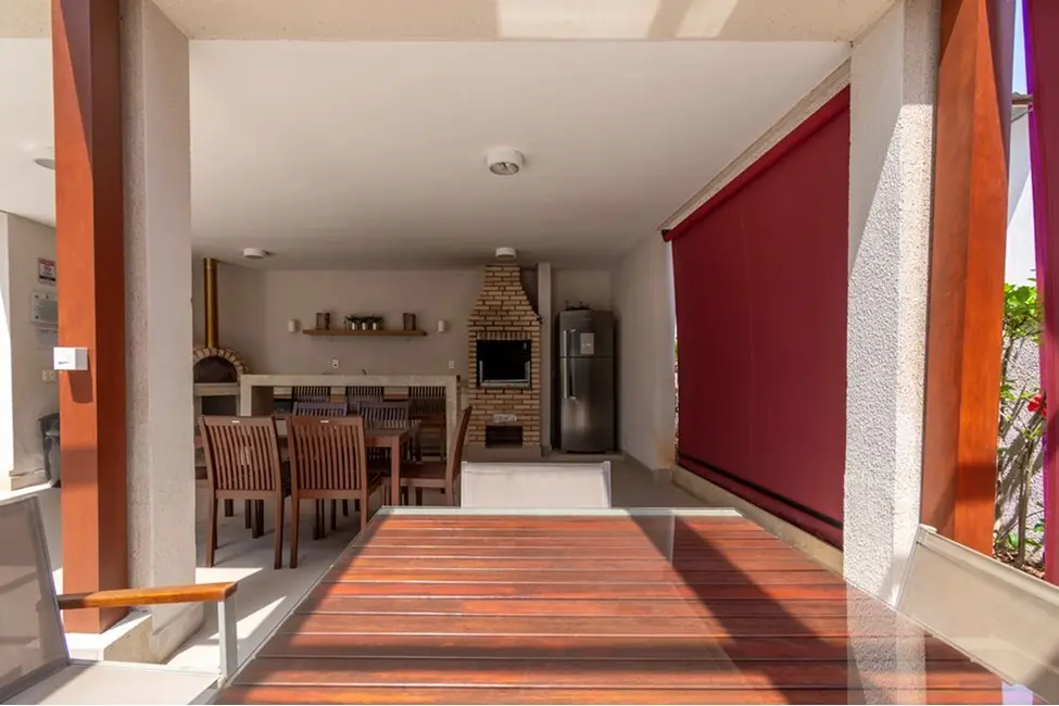 Apartamento com 2 quartos à venda, 60m2 em Taquaral, Campinas - SP - imagem 3 Foto 3 de Apartamento com 2 quartos à venda, 60m2 em Taquaral, Campinas - SP