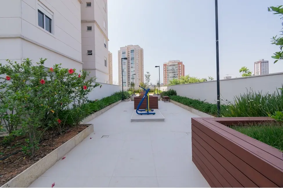 Apartamento com 2 quartos à venda, 60m2 em Taquaral, Campinas - SP - imagem 5 Foto 5 de Apartamento com 2 quartos à venda, 60m2 em Taquaral, Campinas - SP