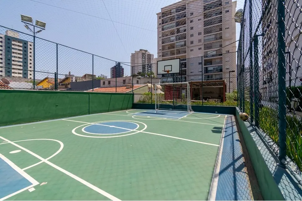 Apartamento com 2 quartos à venda, 60m2 em Taquaral, Campinas - SP - imagem 4 Foto 4 de Apartamento com 2 quartos à venda, 60m2 em Taquaral, Campinas - SP