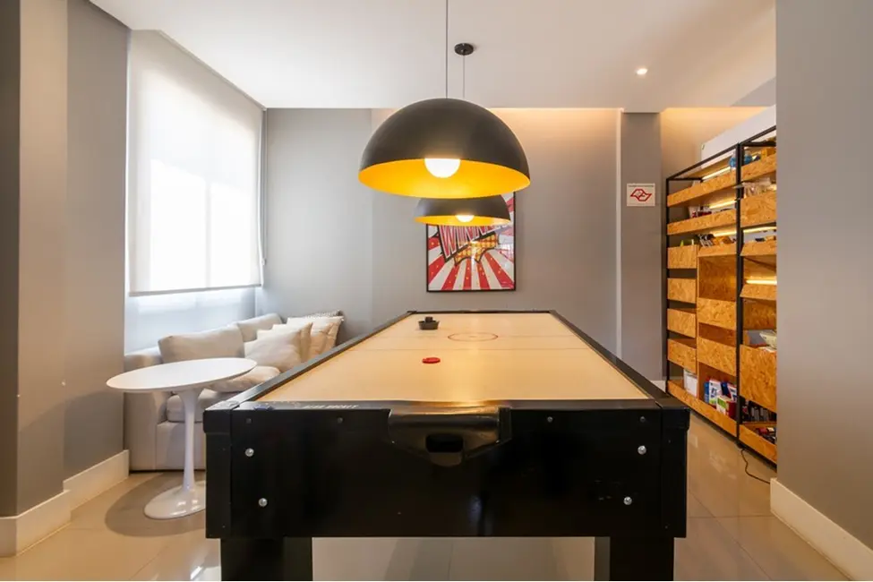 Apartamento com 2 quartos à venda, 60m2 em Taquaral, Campinas - SP - imagem 6 Foto 6 de Apartamento com 2 quartos à venda, 60m2 em Taquaral, Campinas - SP