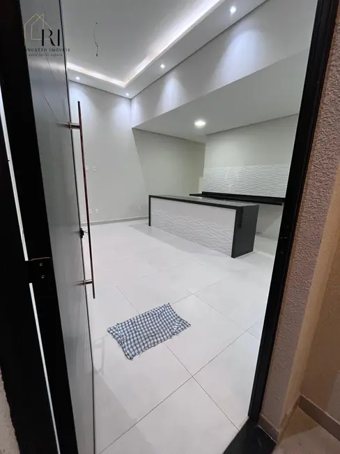 Foto 4 de Casa com 3 quartos à venda, 100m2 em Hortolandia - SP