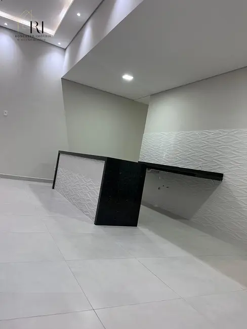 Foto 6 de Casa com 3 quartos à venda, 100m2 em Hortolandia - SP