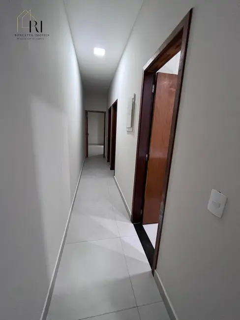 Foto 7 de Casa com 3 quartos à venda, 100m2 em Hortolandia - SP