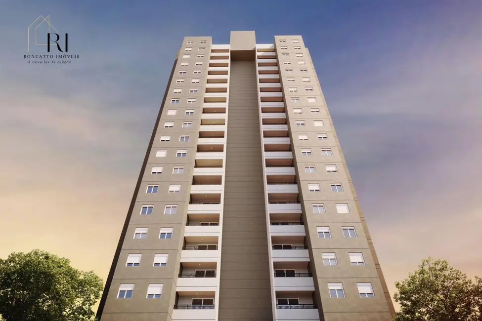 Apartamento com 3 quartos à venda, 69m2 em Vila Proost de Souza, Campinas - SP - imagem 4 Foto 4 de Apartamento com 3 quartos à venda, 69m2 em Vila Proost de Souza, Campinas - SP