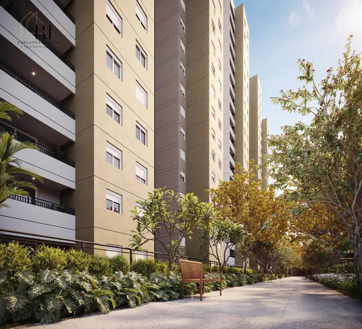 Apartamento com 3 quartos à venda, 69m2 em Vila Proost de Souza, Campinas - SP - imagem 1 Foto 1 de Apartamento com 3 quartos à venda, 69m2 em Vila Proost de Souza, Campinas - SP