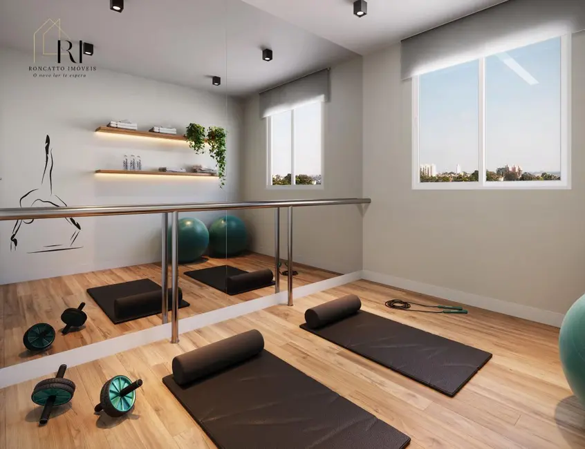 Apartamento com 2 quartos à venda, 96m2 em Vila Proost de Souza, Campinas - SP - imagem 9 Foto 9 de Apartamento com 2 quartos à venda, 96m2 em Vila Proost de Souza, Campinas - SP