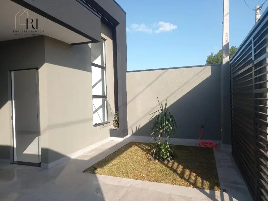 Foto 4 de Casa com 3 quartos à venda, 106m2 em Hortolandia - SP