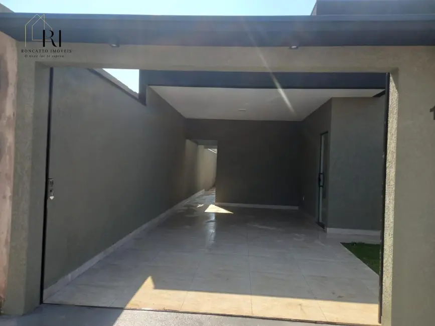 Foto 3 de Casa com 3 quartos à venda, 106m2 em Hortolandia - SP