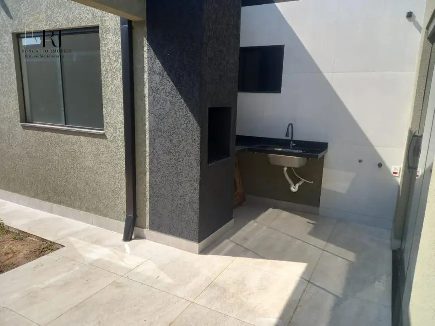 Foto 5 de Casa com 3 quartos à venda, 106m2 em Hortolandia - SP