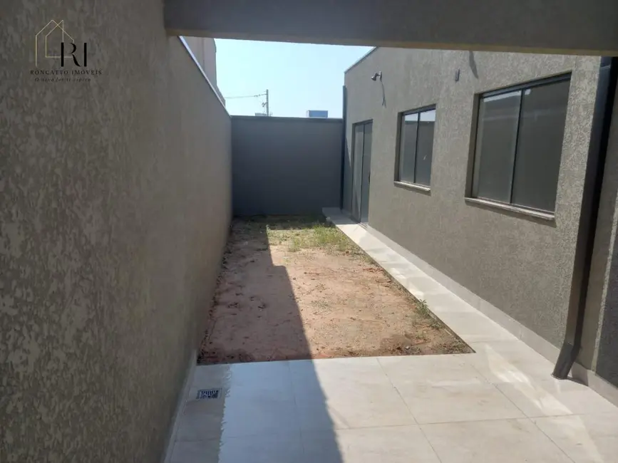 Foto 9 de Casa com 3 quartos à venda, 106m2 em Hortolandia - SP