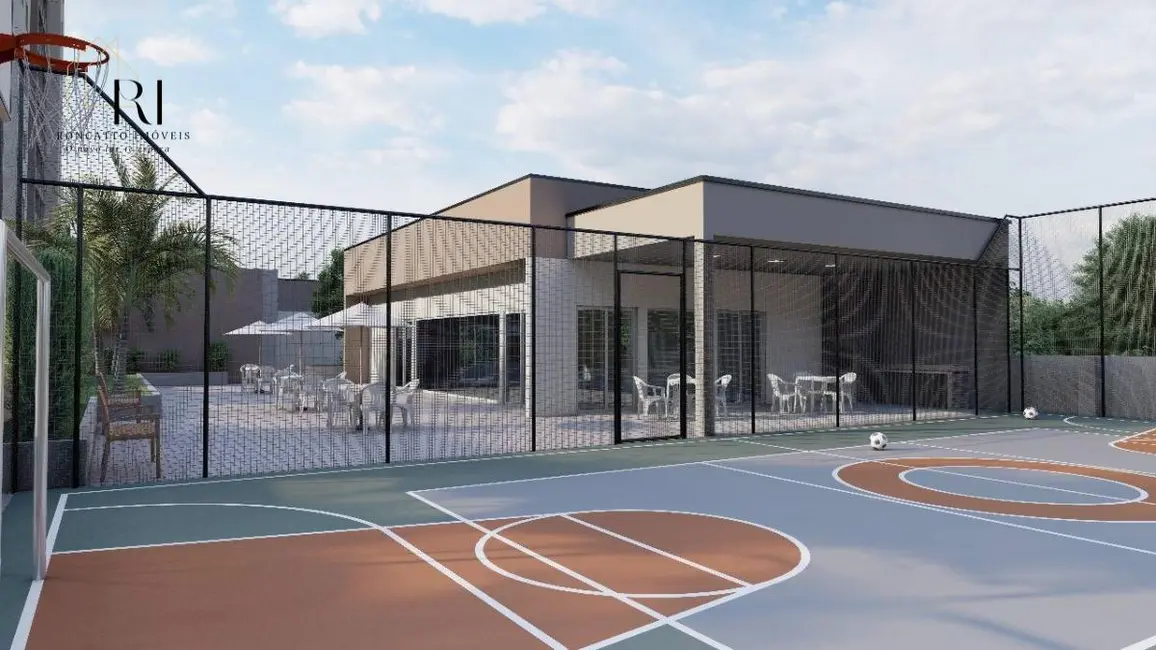 Foto 5 de Apartamento com 2 quartos à venda, 56m2 em Jardim Santa Amélia, Hortolandia - SP