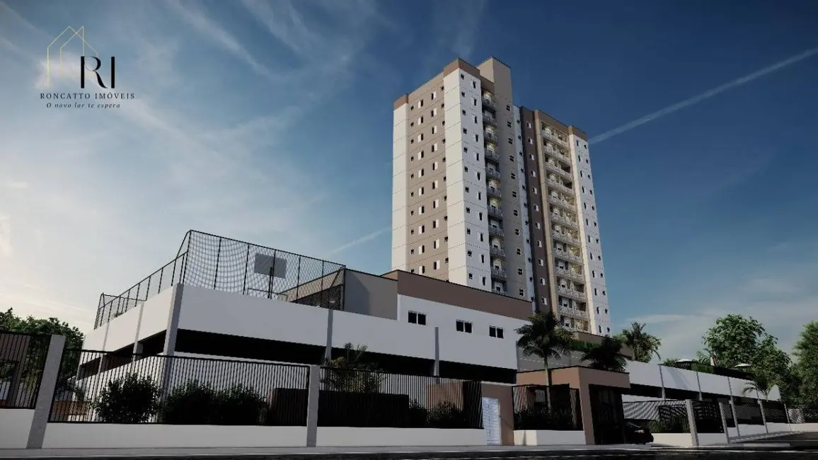 Foto 6 de Apartamento com 2 quartos à venda, 56m2 em Jardim Santa Amélia, Hortolandia - SP