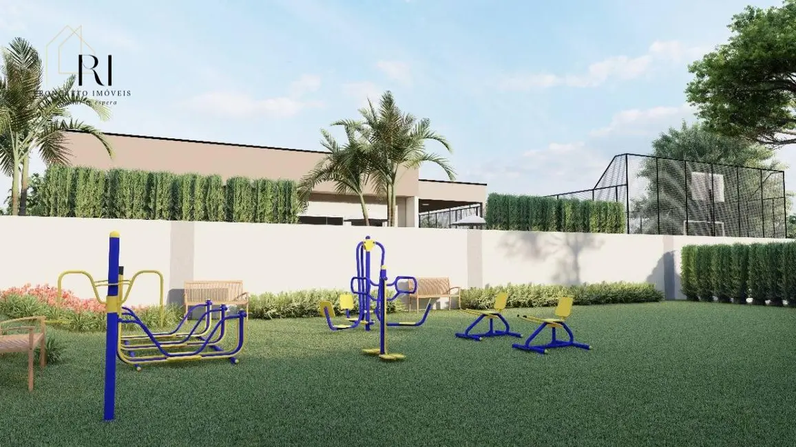 Foto 9 de Apartamento com 2 quartos à venda, 56m2 em Jardim Santa Amélia, Hortolandia - SP