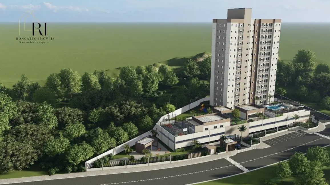 Foto 8 de Apartamento com 2 quartos à venda, 56m2 em Jardim Santa Amélia, Hortolandia - SP