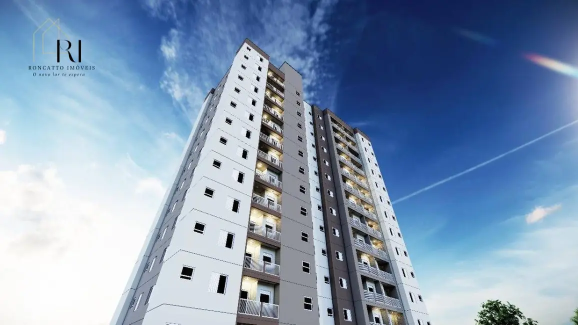 Foto 7 de Apartamento com 2 quartos à venda, 56m2 em Jardim Santa Amélia, Hortolandia - SP