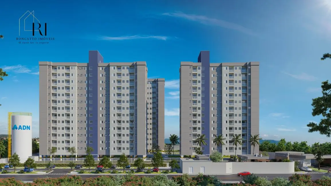 Foto 1 de Apartamento com 1 quarto à venda, 50m2 em Jardim Nossa Senhora da Penha, Hortolandia - SP