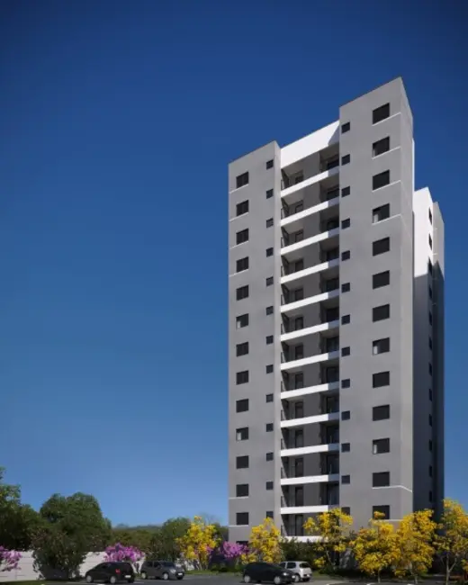 Foto 1 de Apartamento com 2 quartos à venda, 55m2 em Jardim do Bosque, Hortolandia - SP