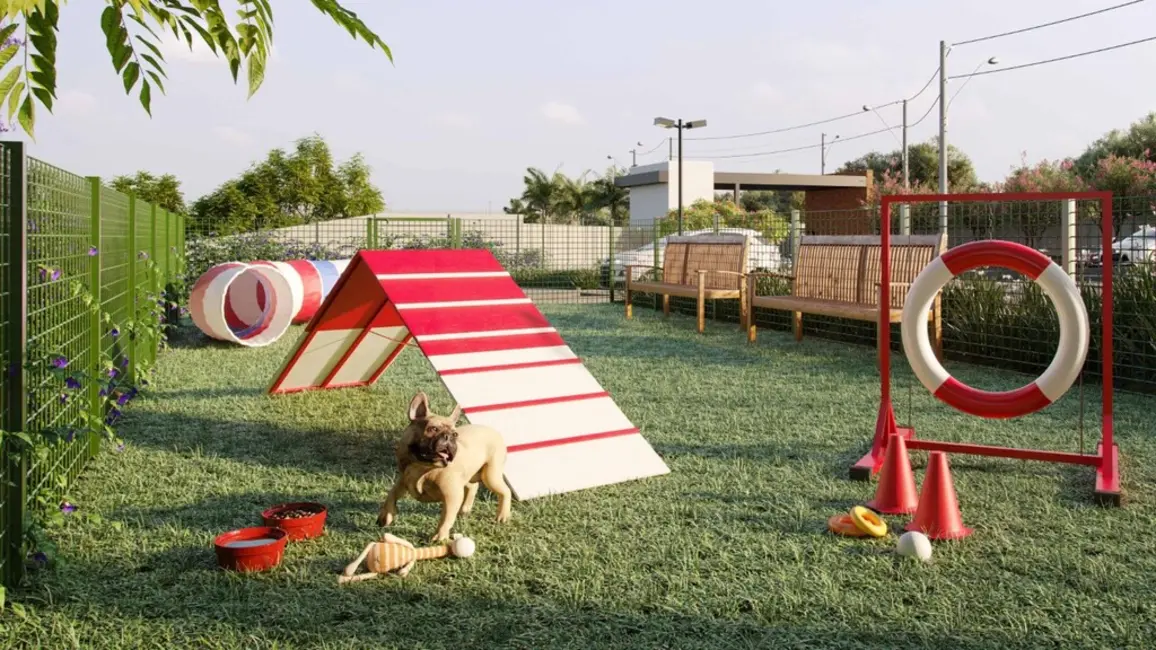 Apartamento com 2 quartos à venda, 53m2 em Valinhos - SP - imagem 8 Foto 8 de Apartamento com 2 quartos à venda, 53m2 em Valinhos - SP