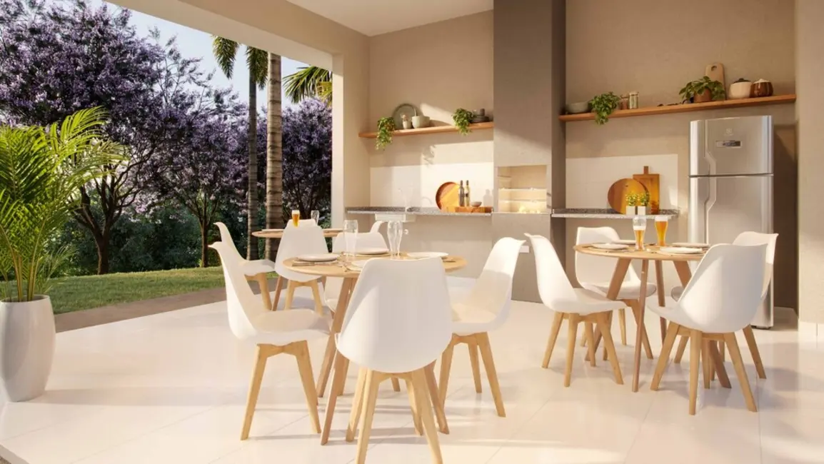 Apartamento com 2 quartos à venda, 53m2 em Valinhos - SP - imagem 6 Foto 6 de Apartamento com 2 quartos à venda, 53m2 em Valinhos - SP