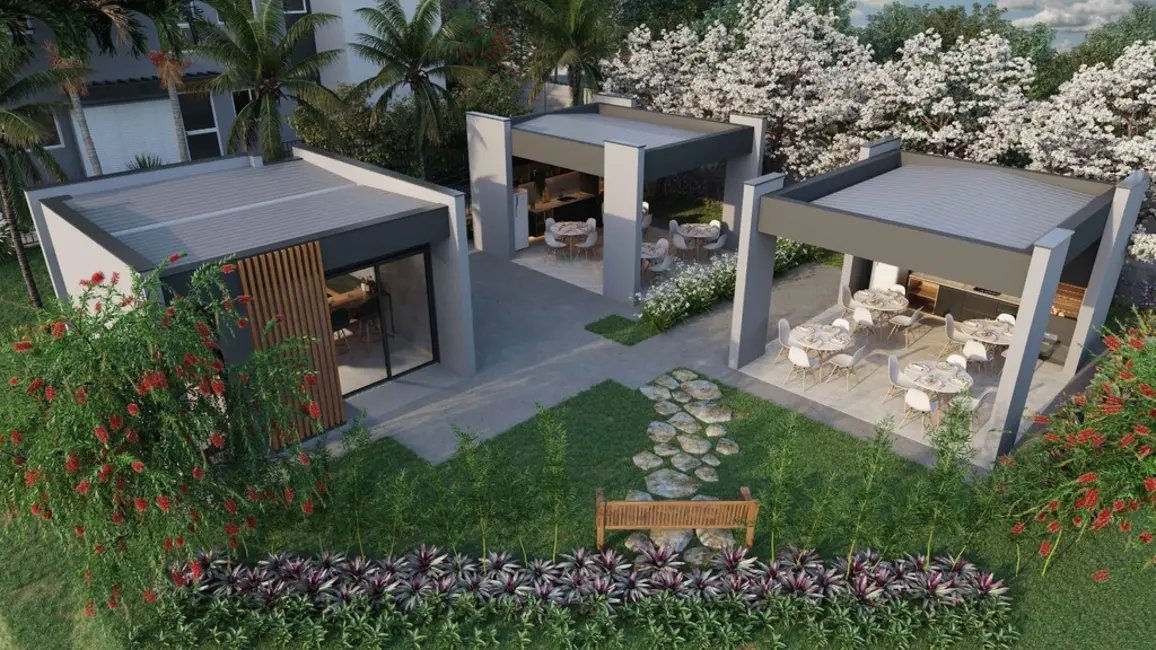 Foto 6 de Apartamento com 2 quartos à venda, 37m2 em Parque São Jorge, Campinas - SP