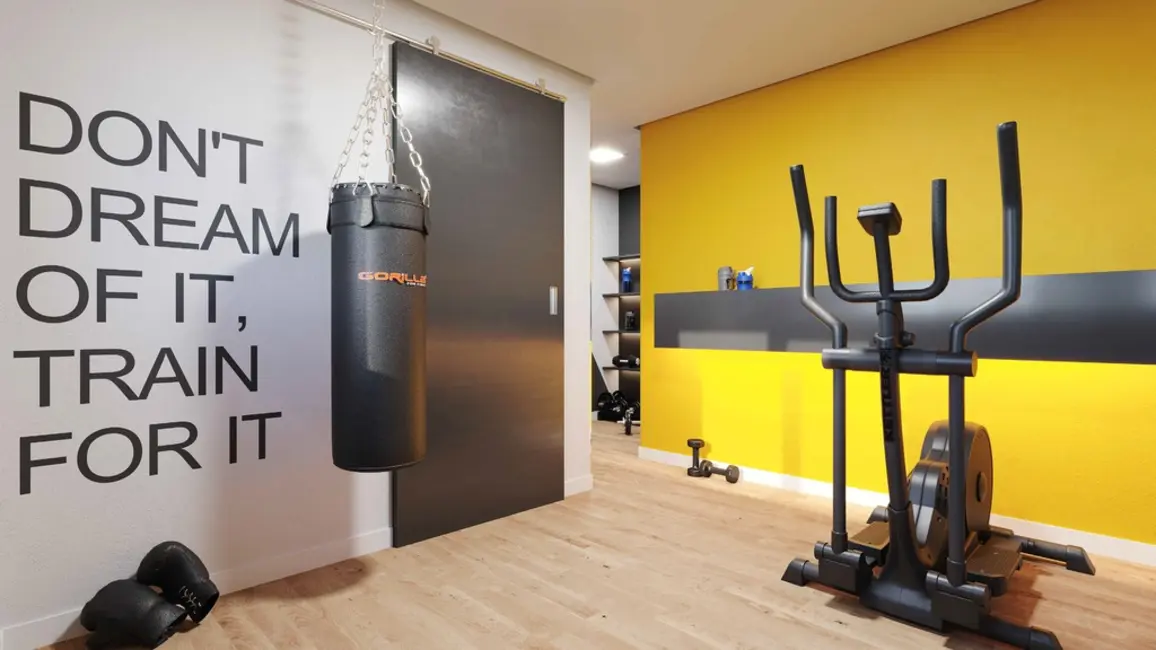 Foto 3 de Apartamento com 2 quartos à venda, 37m2 em Parque São Jorge, Campinas - SP